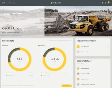 Swe web
