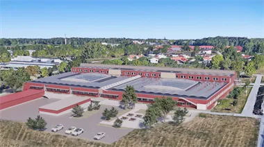 Akademiska hus web