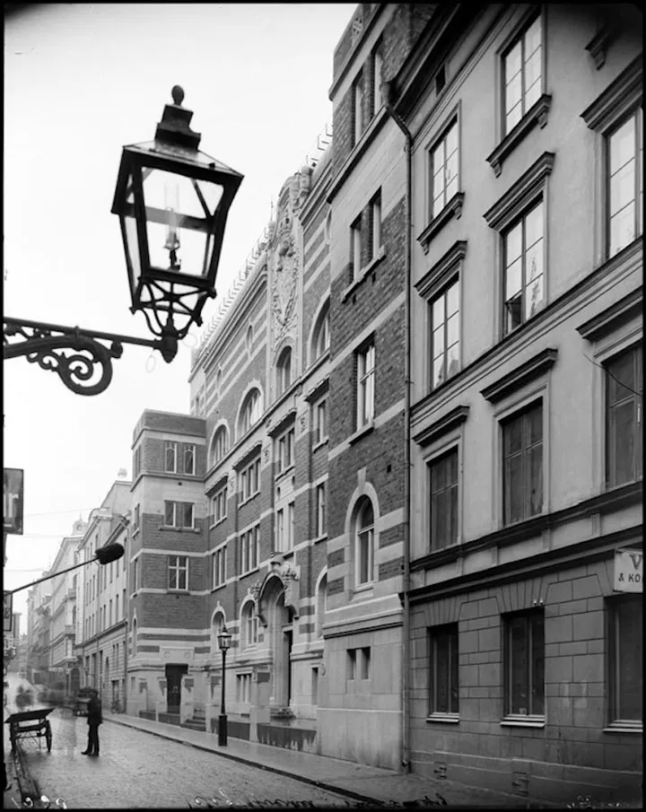 Telegrafhuset