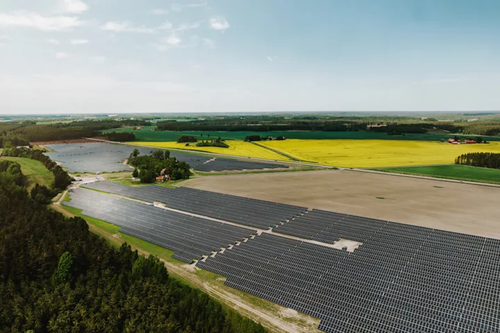 Svea Solar