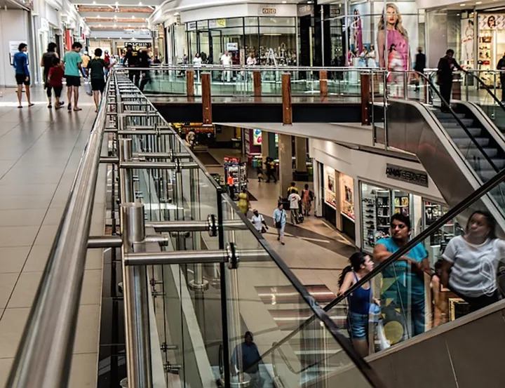 shopping web