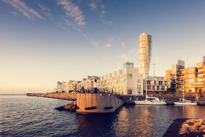 Malmo¨ web