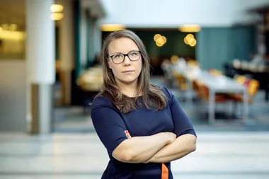 Tidseffektivisering web
