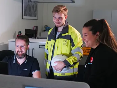 Uddevalla web