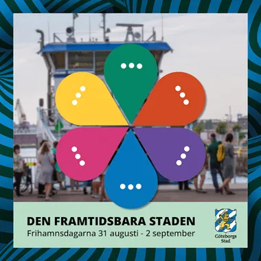 Go¨teborg web