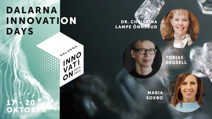 Innovation Days web