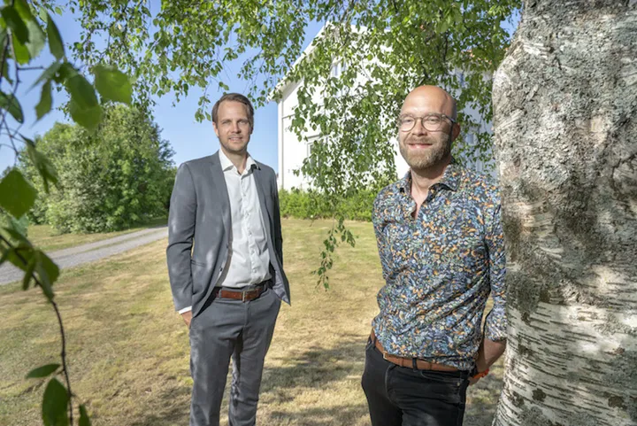 Riksbyggen web