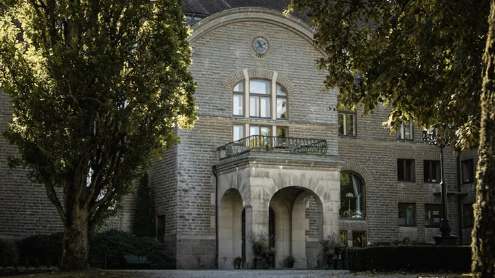Bjertorp Slott web