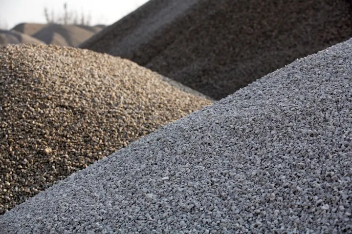 Ballast web