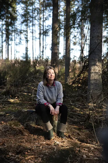 Ida virke web