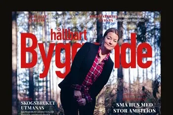 Omslag beskuret