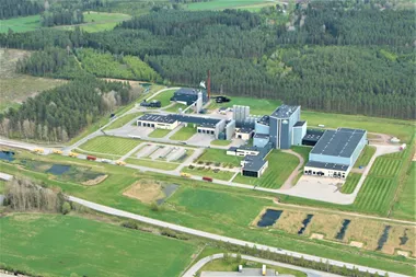 Arla web