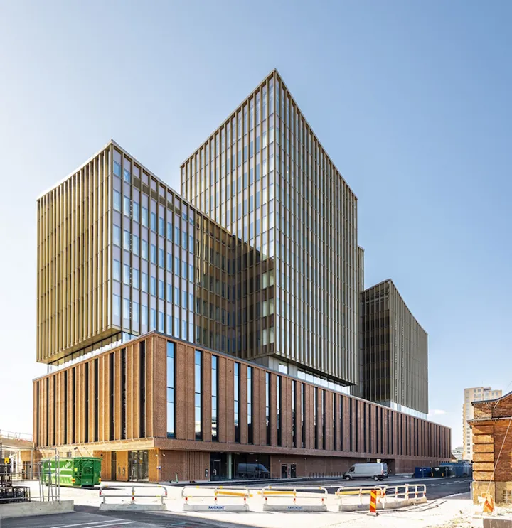 Bild 1 - Foto Castellum