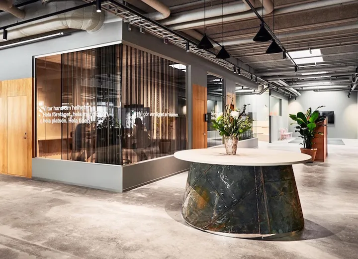 Studio Stockholm web