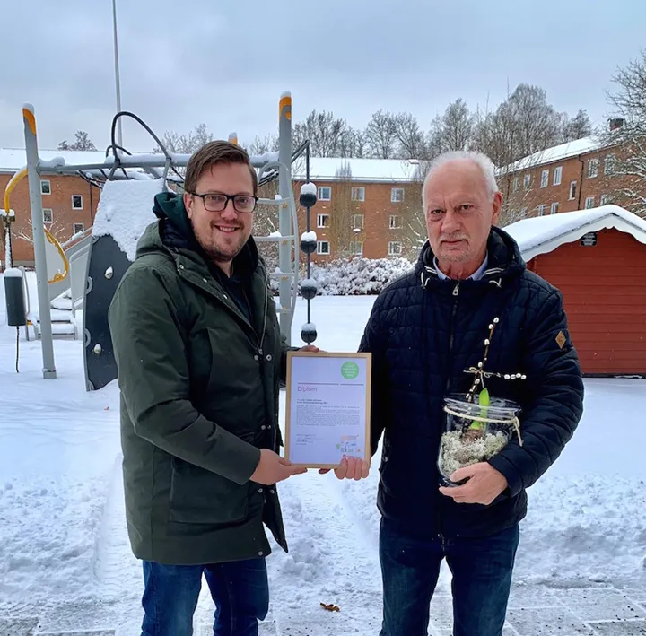 Riksbyggen ha°llbarhetsfo¨rening web