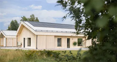 Passivhus