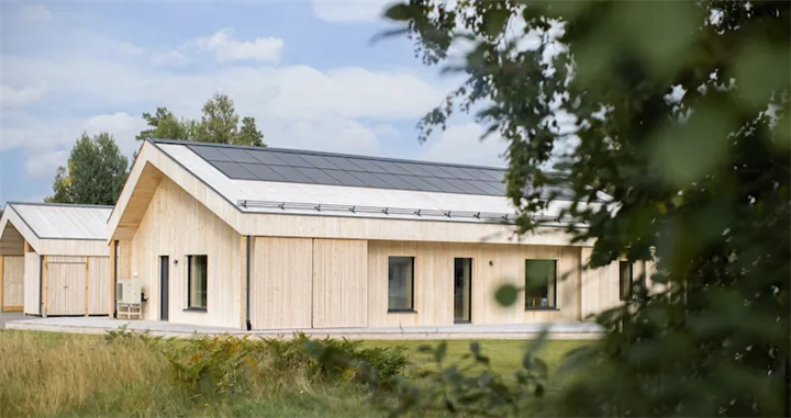 Passivhus