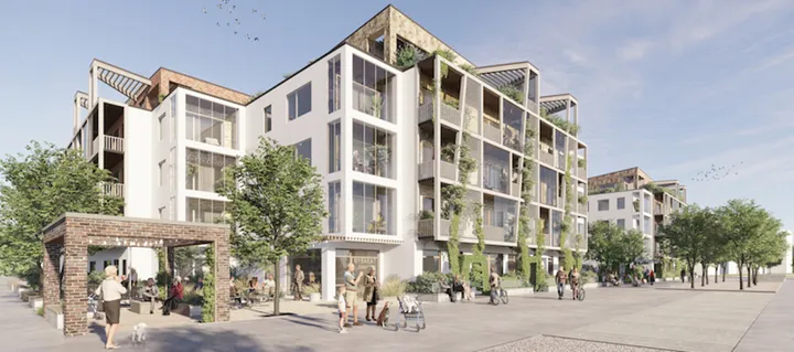 Riksbyggen a¨ldreboende