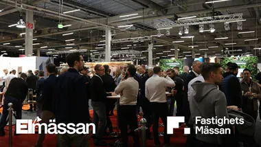 Fastighetsma¨ssan