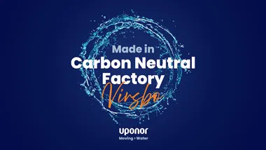 Uponor
