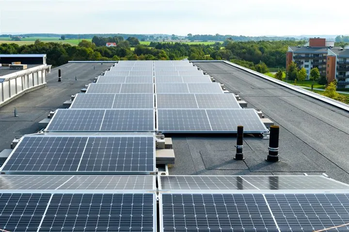 solceller