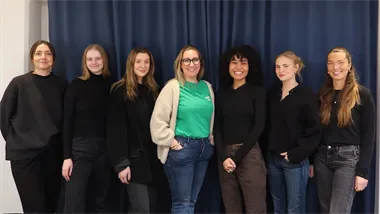 Stockholms studentbosta¨der