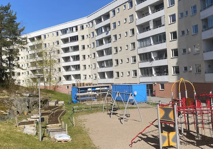 Botkyrkabygden