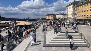 Sthlm vatten