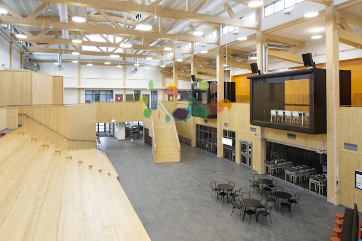 Morö Backe Skola