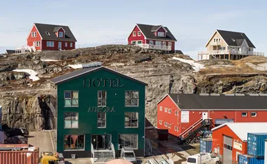 Nuuk