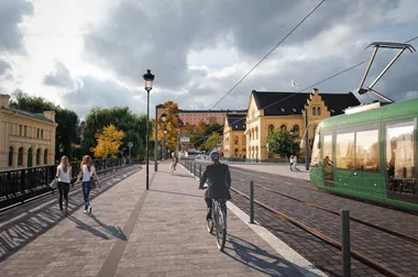 Uppsala