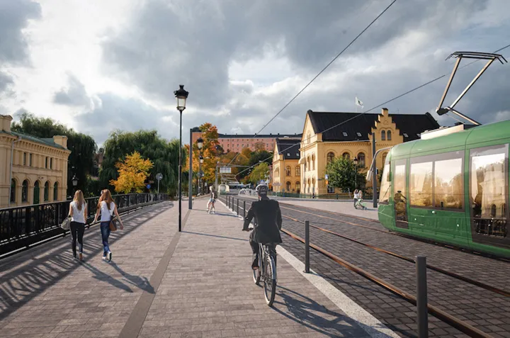 Uppsala