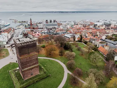 Helsingborg