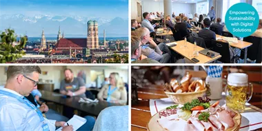 Empowering Sustainability with Digital Solutions - MagiCAD Group