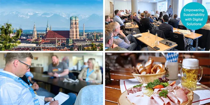 Empowering Sustainability with Digital Solutions - MagiCAD Group