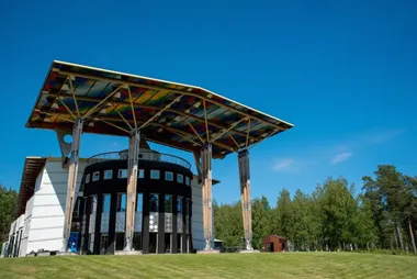 Ma°ltidens hus