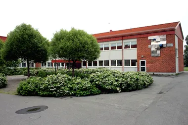 Skelleftea°