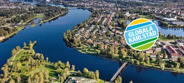 Globala karlstad