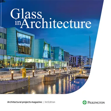 Glass in Architecture 3rd edition