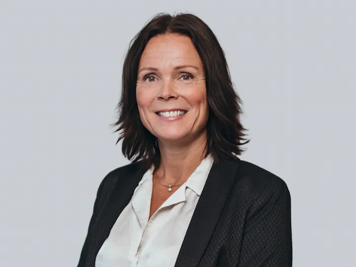 Malin Svensson_Vice VD OBOS Sverige