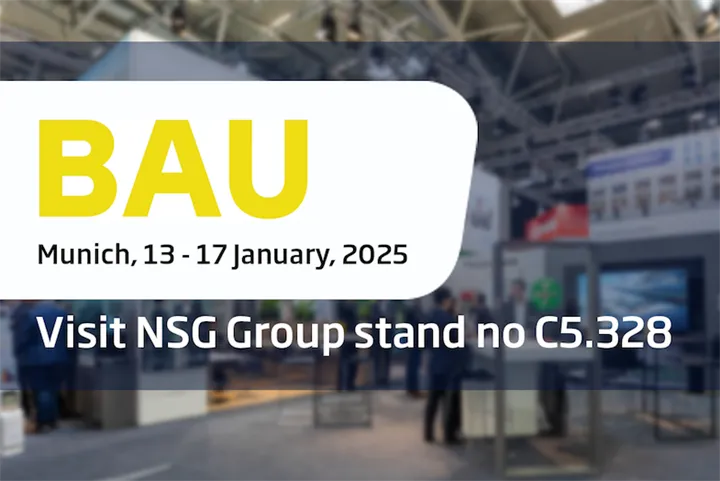 BAU 2025 News