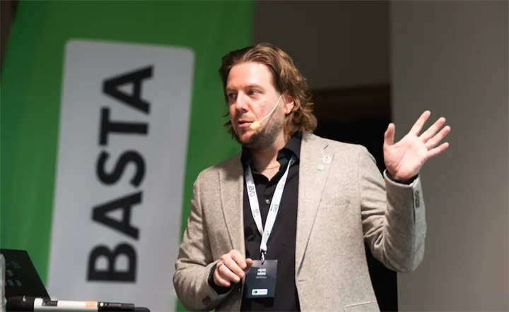 Basta