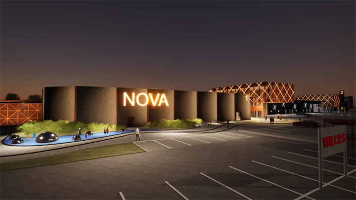 Nova