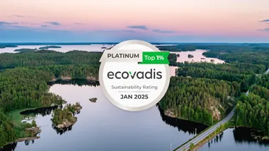 Ecovadis