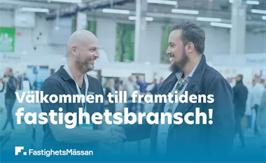 Fastighetsma¨ssan