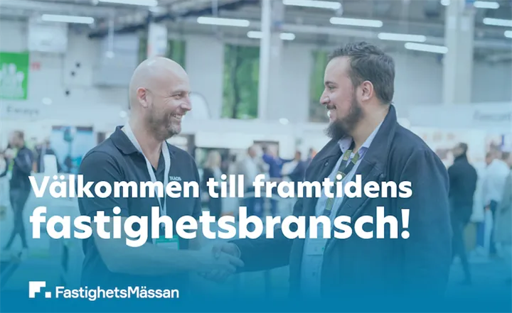 Fastighetsma¨ssan