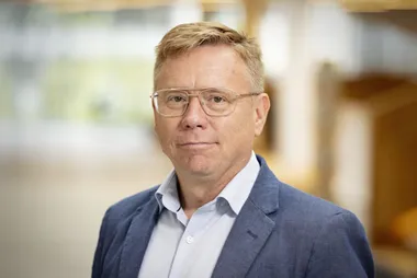 Mats Målqvist
