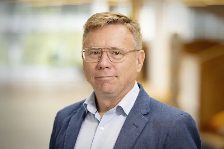 Mats Målqvist