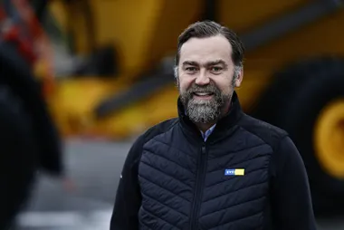 Foto: Peter Holgersson AB