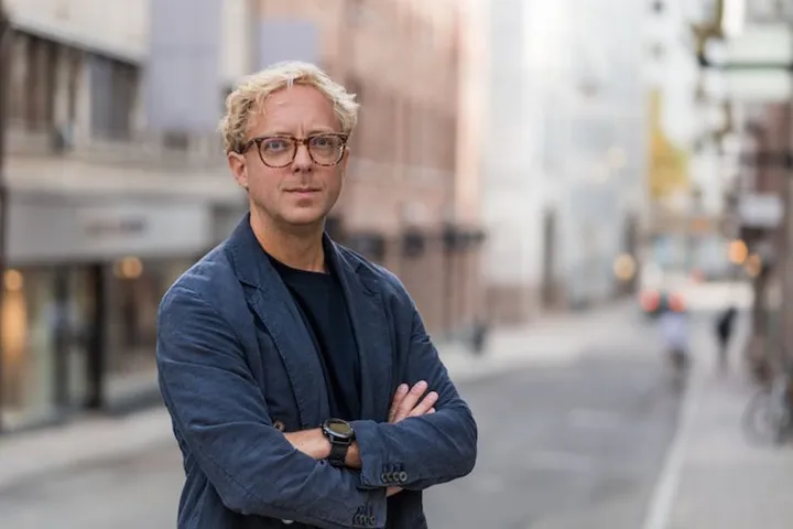 Sveriges allma¨nnytta